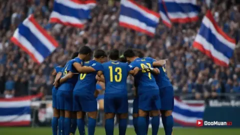 อคาเดมีเยาวชนไทยควรเน้นทักษะใดก่อนสุด