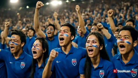 รวมไฮไลท์ประตูสวย นาโปลีลุ้นเข้ารอบแชมเปียนส์ลีก