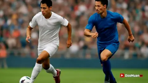 ผลบอลจากเกมใหญ่สะท้อนความต่างของแผนและวินัยทีมอย่างไร